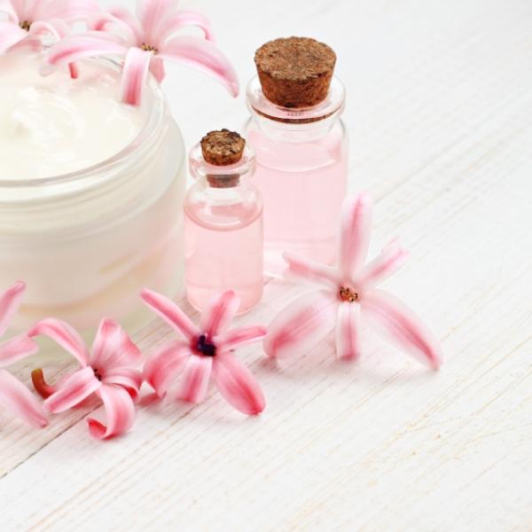 Aceites y Sérums Naturales