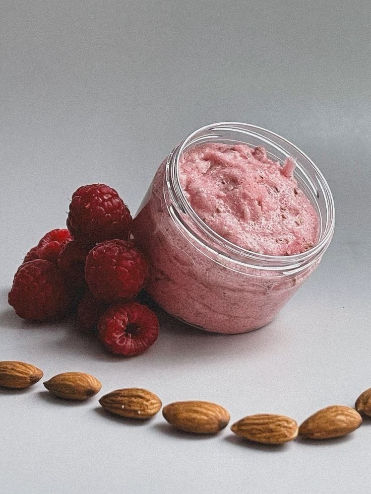 Exfoliantes Naturales